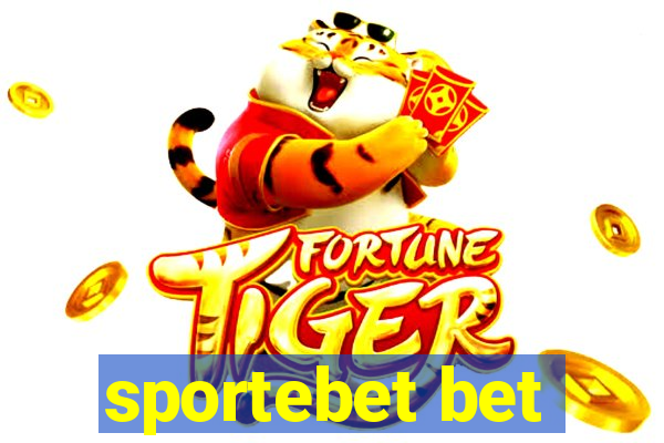 sportebet bet